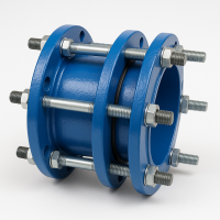 Кран шаровой Cитал T1-22-100-2 Ду-100 Ру-25 ф/ф с редуктором