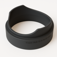 Патрубок S'park ПАЛВ-10.14.10-ПП 6827