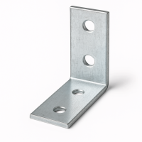 Узкий уголок KW12 150*150*25*5 (20 шт)