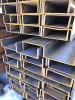 Швеллер 18 П 4-6 м.