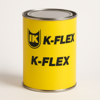Клей K414 банка 0,5л K-flex К-ФЛЕКС