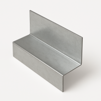 Цокольный доборный элемент ДЦ1