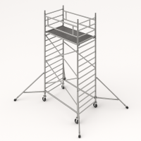 Вышка-тура ВТ-4,3