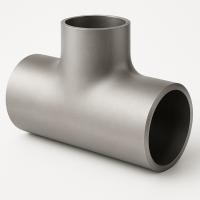 Тройник 108х4-76х3,5