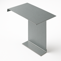 Кровельный доборный элемент ДК1