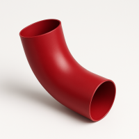 Колено стока