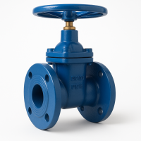 Задвижка KR20 Ду-100 Ру-10/16