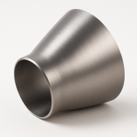 Переходы концентрические сварные МН 2883-62