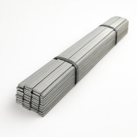 Полоса оцинкованная 2х40 бухта