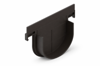 Демпферная прокладка для водоотводных лотков