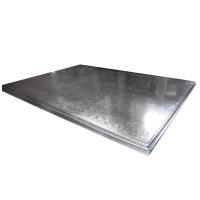 Лист оцинкованный гладкий 0.25х1000х2000 мм