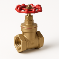 Задвижка Tecofi V1141 Ду-65 Ру-16