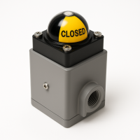 Сигнализатор положенияоткрыто/закрыто BISU1ZWL