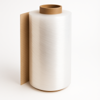 Упаковка стрейч-плёнкой