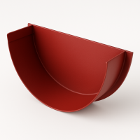 Заглушка желоба Ду-180