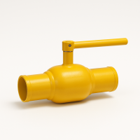 Кран шаровый Broen Ballomax КШГ 70.102.015.А.16 Ду-15 Ру-16