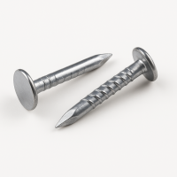 Гвозди ершёные 3х30мм