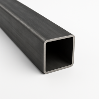 Труба электросварная низколегированная квадратная 100x7 ГОСТ