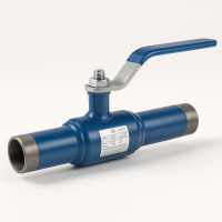 Кран Genebre 2035 Ду-10 Ру-40