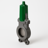 Задвижка Tecofi VG6400-051 Ду-450 Ру-7