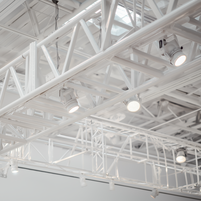 Огнезащита металлоконструкций — компания Черметком