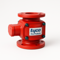 Клапан AV-1 спринклерный "мокрый"