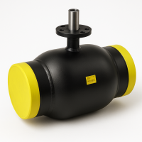 Кран шаровый Broen КШТ 61 с/с Ду-1000 Ру-40