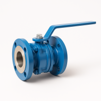 Краны FAF 1100 фланцевый Ду-100 Ру-10,16