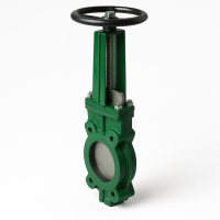 Задвижка Tecofi VG4400-001 Ду-125 Ру-10