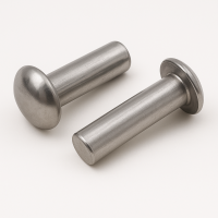 Заклепка 10х18.01.10.019 ГОСТ 10299-80 20 кг