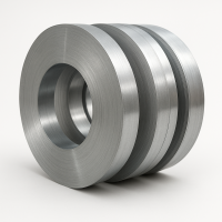 Профнастил окрашенный Н153 1,0х840 RAL 9010 белый