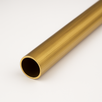 Труба нержавеющая электросварная 2220х21 AISI 304 08Х18Н10