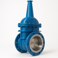 Задвижки клиновые 30нж547нж Ф Ду-1000 Ру-4