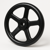 Штурвал Tecflow Ду-100