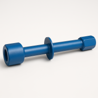 Удлинитель Tecflow Ду-100