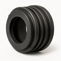 Манжета резиновая переходная 110х123