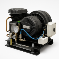 Компрессор мод CCS-245