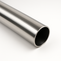 Труба нержавеющая электросварная 2420х28 AISI 304 08Х18Н10