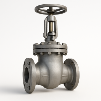 Задвижка стальная клиновая 30с976нж Ду-100 Ру-63