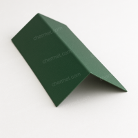 Конек угловой 100 Пурал