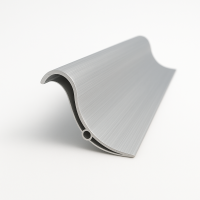 Лопасть 18 ассиметричная АД31Т1 АВА-3514 арт.1241759