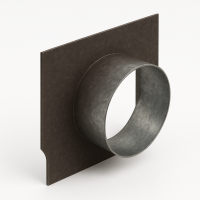 Заглушка ЗЛВ-50.64.46-Б-ОС 6191-Б/30