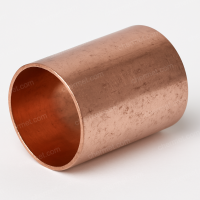 Муфта медная соединительная