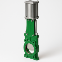 Задвижка Tecofi VGS3400-03 Ду-100