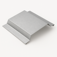 Нащельник ДН1