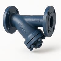 Переход SML Konfix DN 125 переход на другие материалы