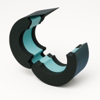 Подвес 13x042 SOLAR HT K-FLEX К-ФЛЕКС