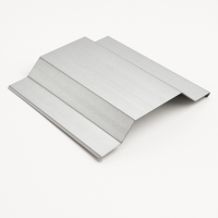 Нащельник ДН2