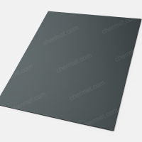 Пристенный лист Матовый полиэстер