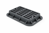 Дождеприемник большой ДБ-1 (В125)